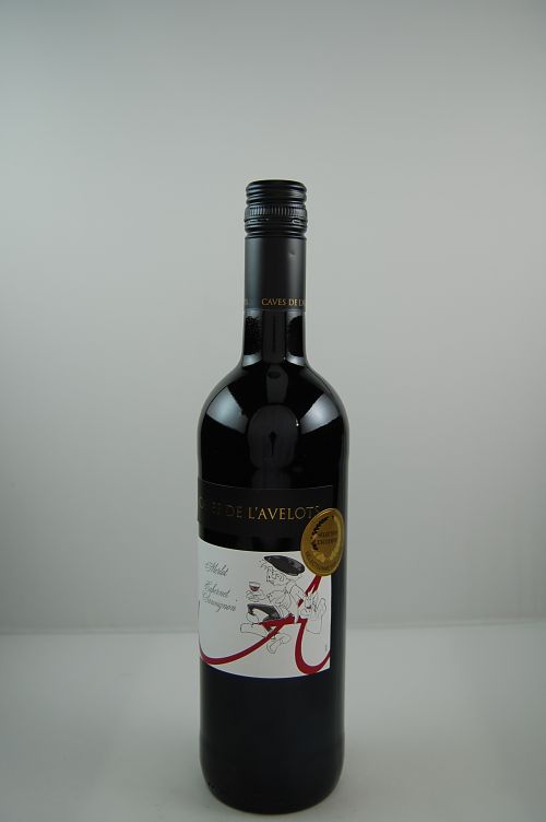 Caves de Lavelots 5+1 Webshop webwinkel